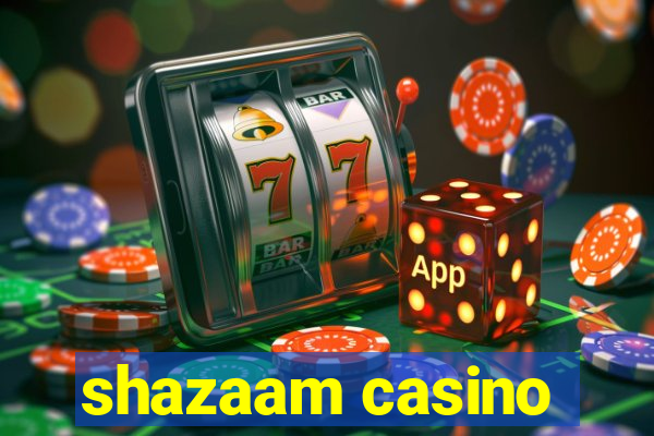 shazaam casino