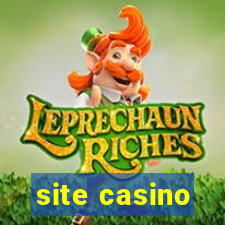 site casino