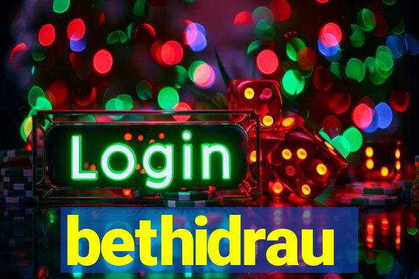 bethidrau