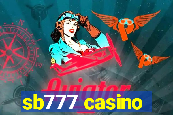 sb777 casino