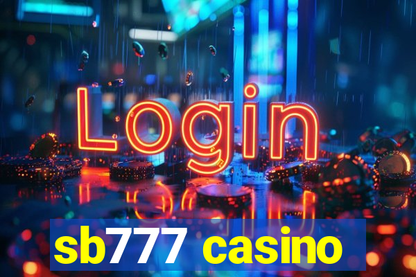 sb777 casino