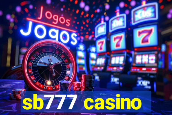 sb777 casino