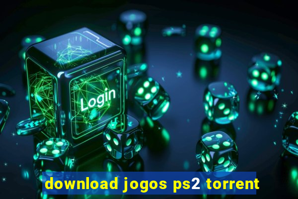 download jogos ps2 torrent