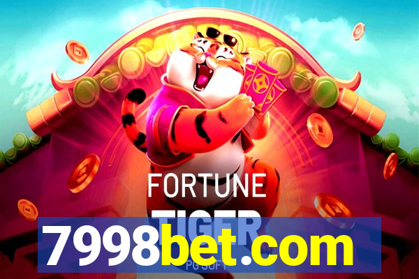 7998bet.com