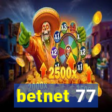 betnet 77