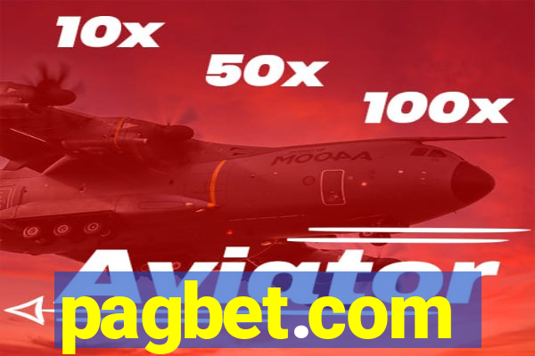 pagbet.com