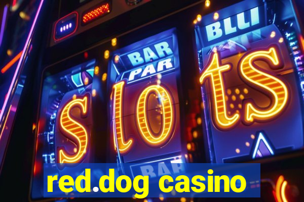 red.dog casino