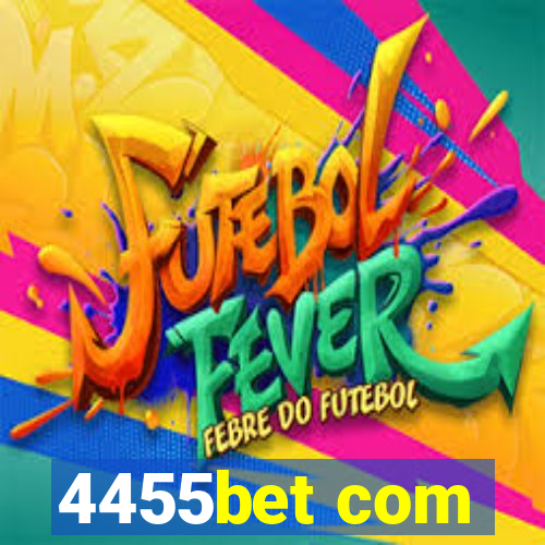 4455bet com