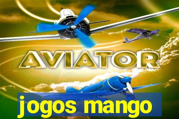 jogos mango