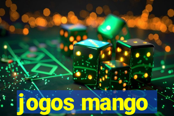 jogos mango