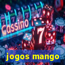 jogos mango