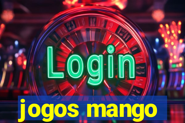 jogos mango