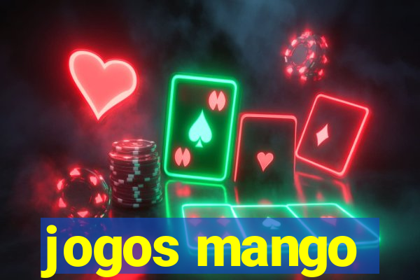 jogos mango