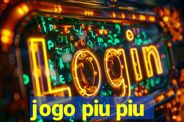 jogo piu piu