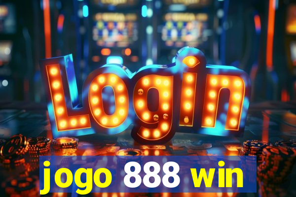 jogo 888 win