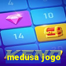 medusa jogo