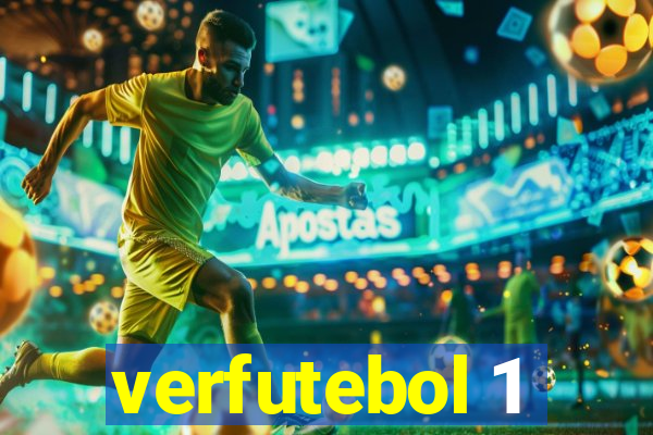 verfutebol 1