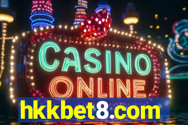 hkkbet8.com