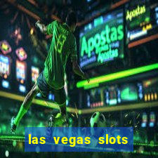 las vegas slots games free online