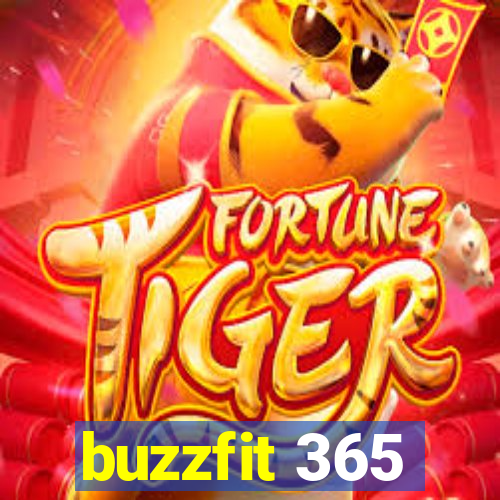 buzzfit 365