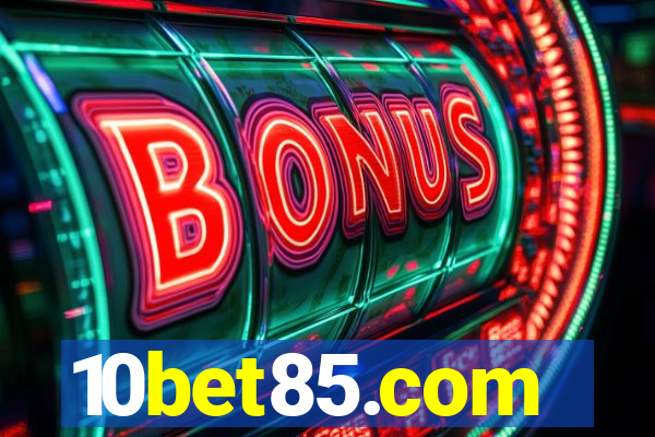 10bet85.com