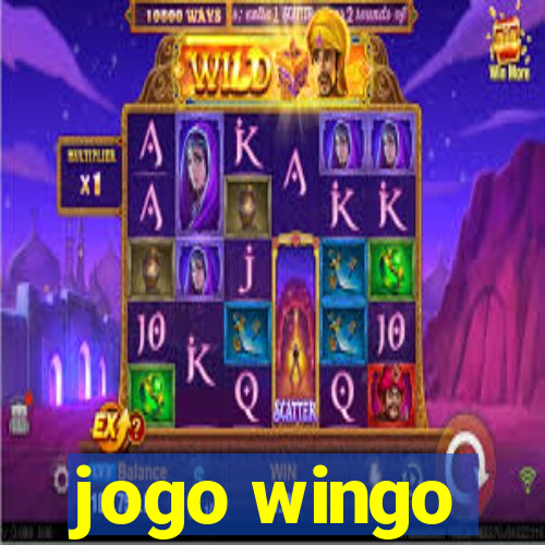 jogo wingo