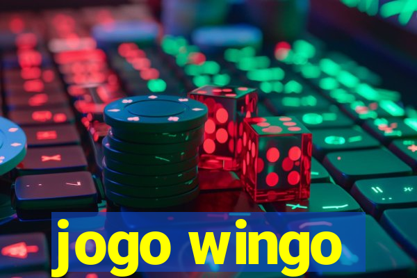 jogo wingo