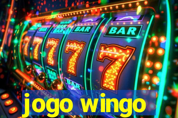 jogo wingo