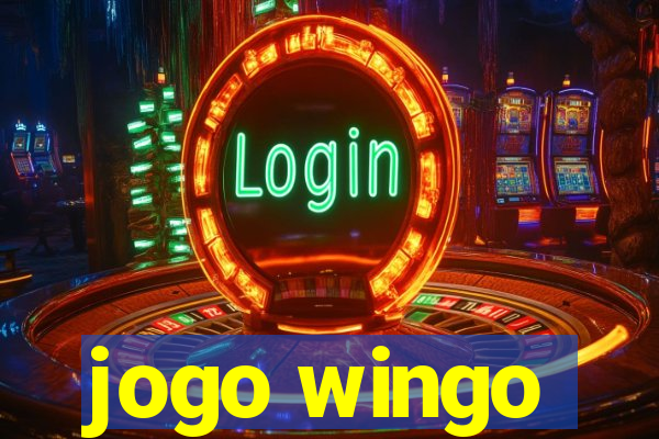 jogo wingo