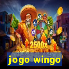 jogo wingo