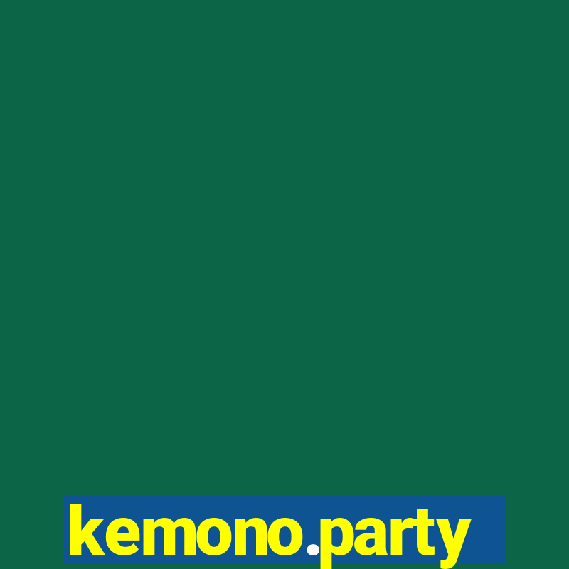 kemono.party