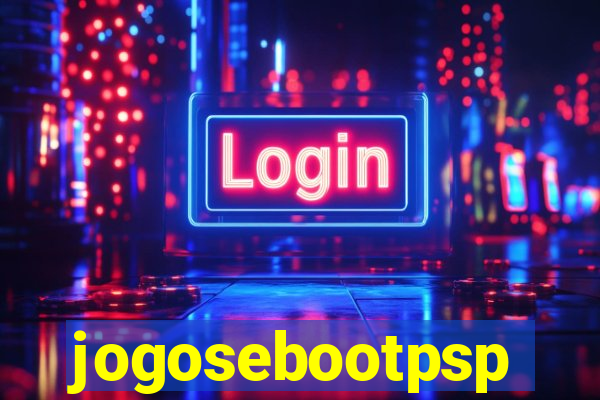 jogosebootpsp