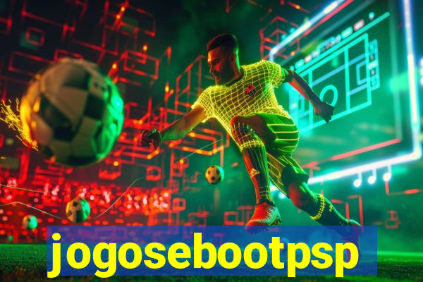 jogosebootpsp