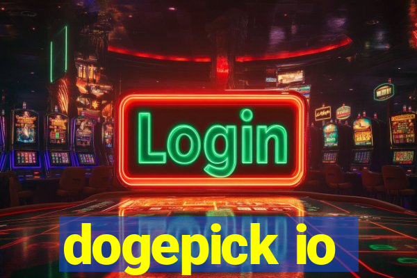 dogepick io