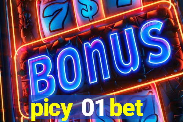 picy 01 bet