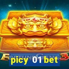 picy 01 bet