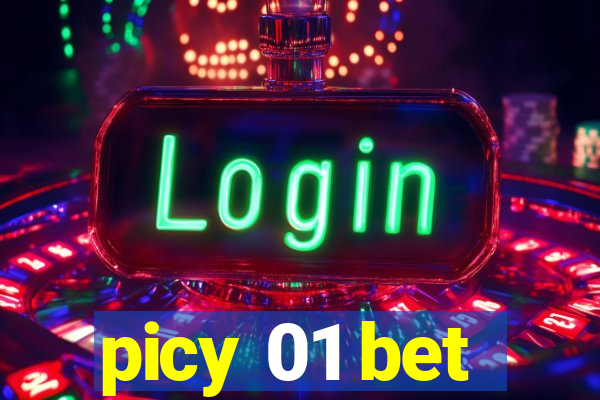 picy 01 bet