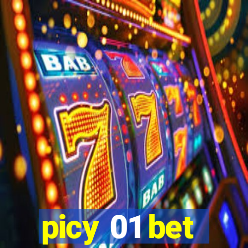 picy 01 bet