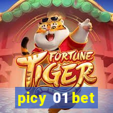 picy 01 bet