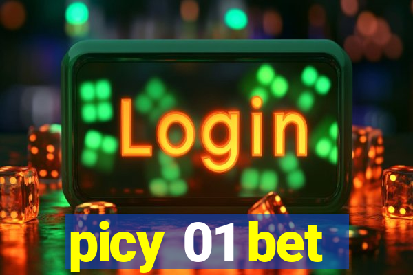 picy 01 bet