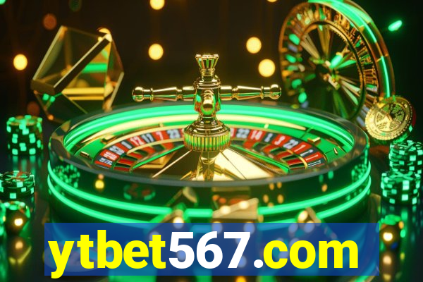 ytbet567.com