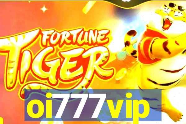 oi777vip