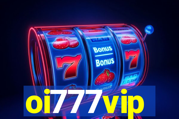 oi777vip