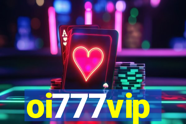 oi777vip