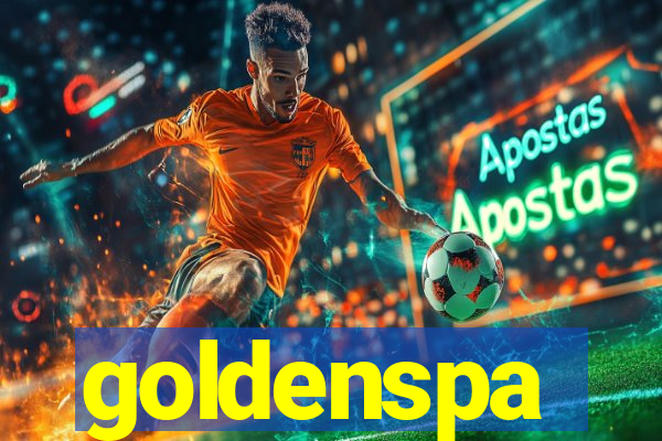 goldenspa