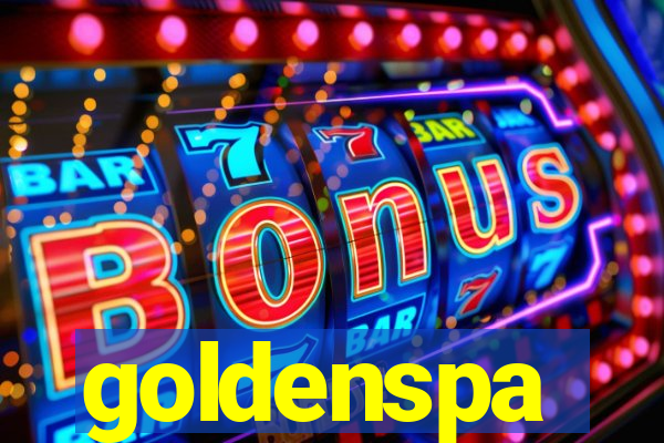 goldenspa