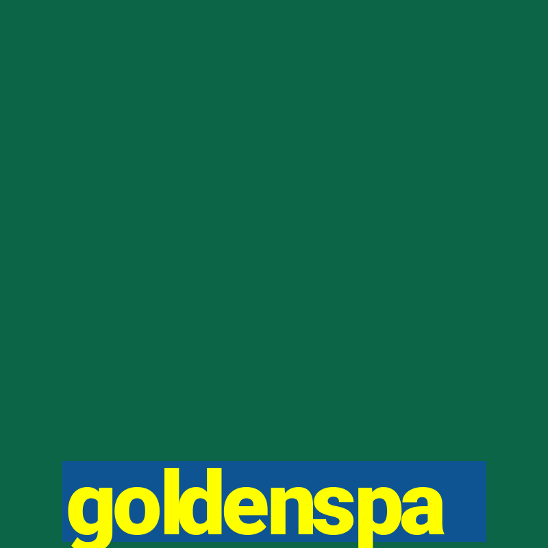 goldenspa