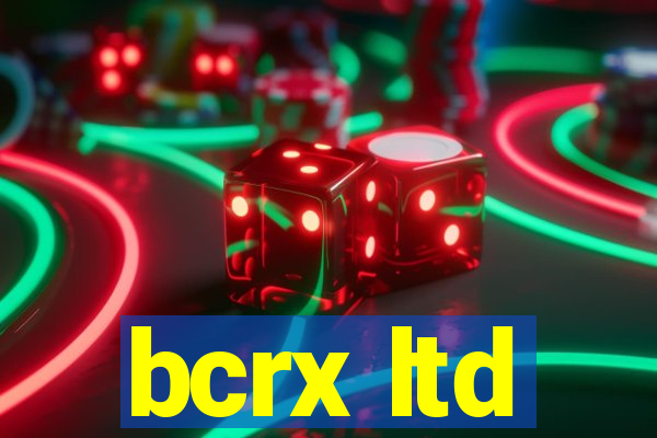 bcrx ltd