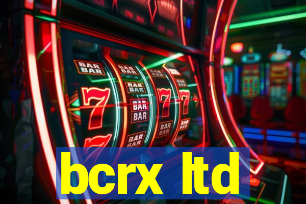 bcrx ltd