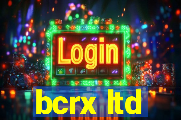 bcrx ltd